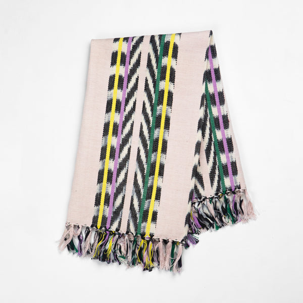 Solana Ikat Kitchen Towel