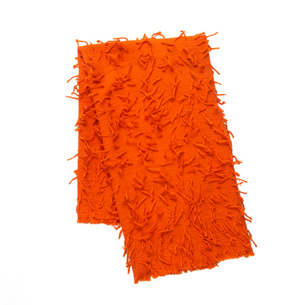 Tortilla Towel in Orange