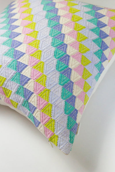 Nahuala Universe Pastel Pillow