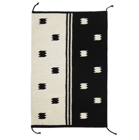 Zapotec Rug #1