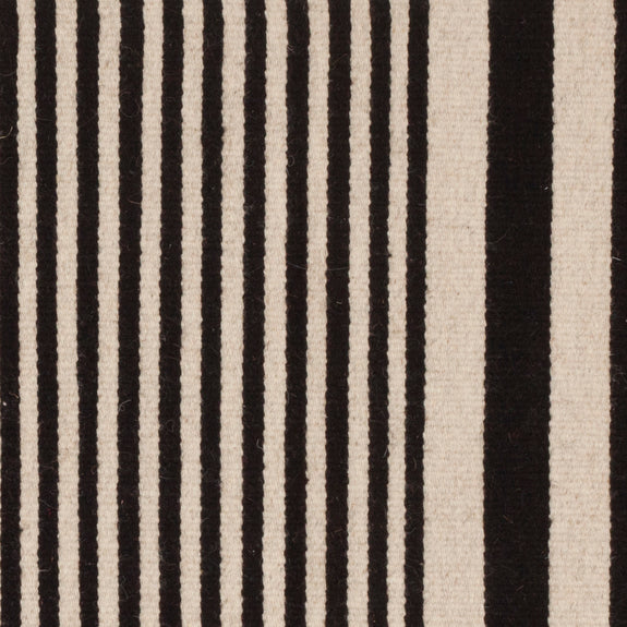 Zapotec Classic Stripe Rug