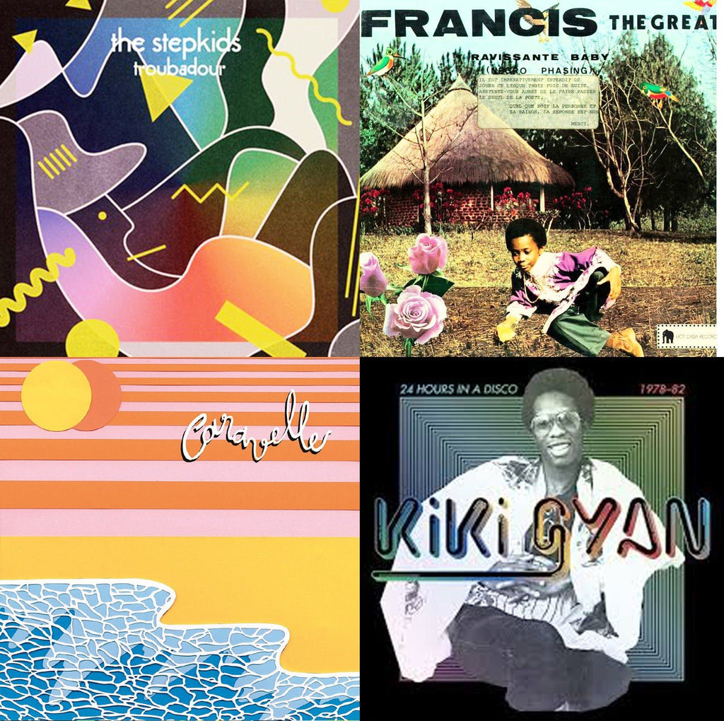 A Fall Playlist
