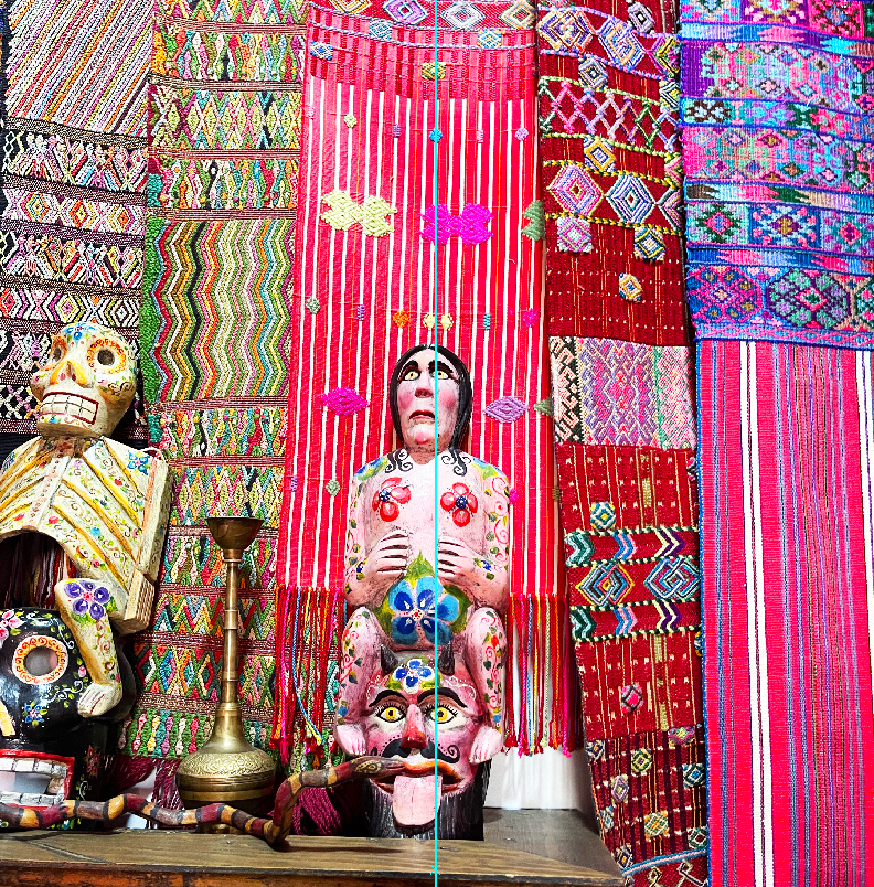 Travel Guide: Antigua, Guatemala