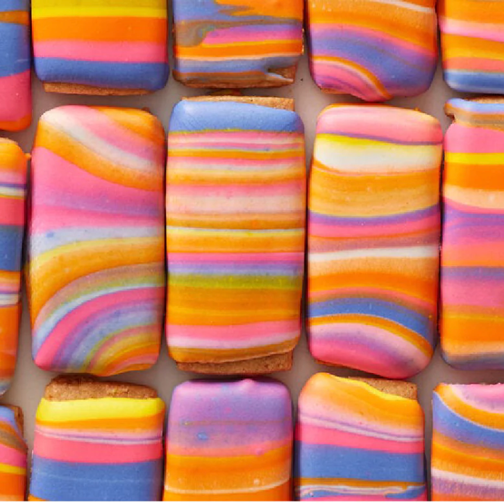 Ten things we love this month