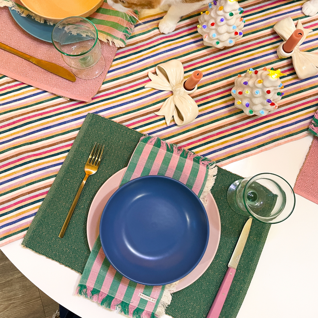 Savannah's Holiday Decorating Tips