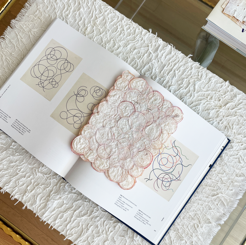 At Home with Abigail Doan