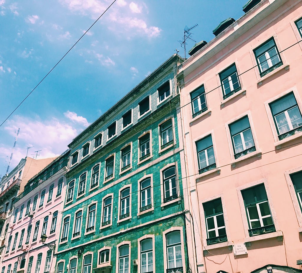 Lisbon Travel Guide