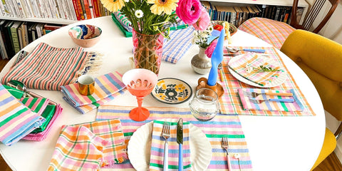 Kitchen & Dining - Archive New York