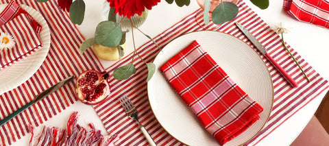 Holiday Tabletop Shop