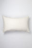 Vintage 70s Ikat Multi Pillow - 12" x 20" - Archive New York