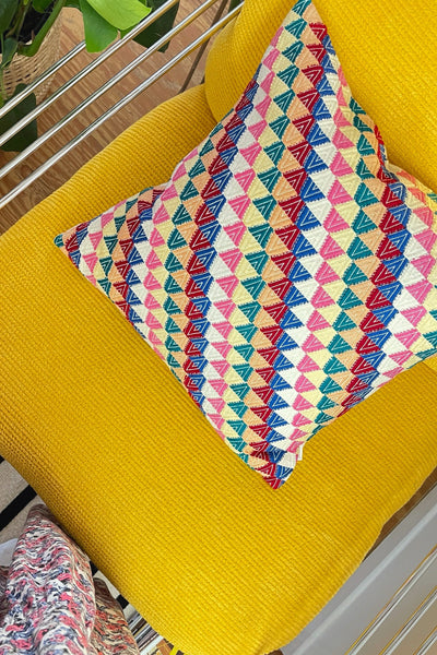Nahuala Universe Classic Pillow