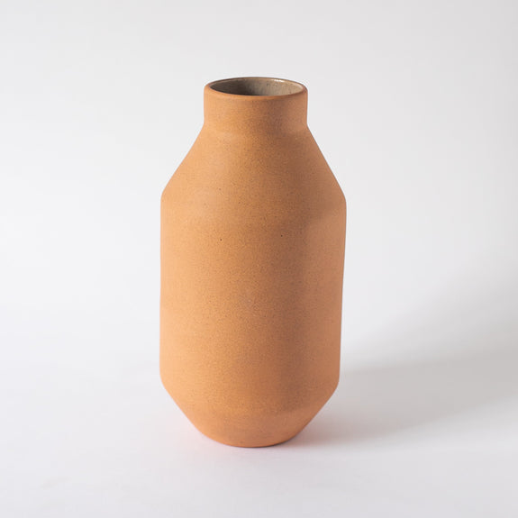 Tibor Vase by Al Centro