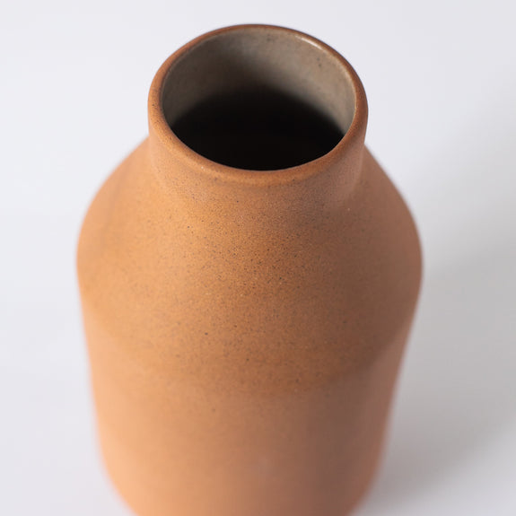 Tibor Vase by Al Centro