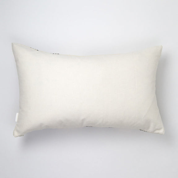 Santiago Atitlan Jaspe Pillow