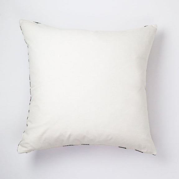 Vintage Lucia Striped Pillow