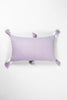Antigua Pillow - Light Lavender - Archive New York