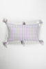 Antigua Pillow - Light Lavender - Archive New York