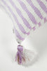 Antigua Pillow - Light Lavender - Archive New York