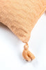 Antigua Pillow - Peach - Archive New York