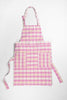 Abigail Kitchen Apron - Archive New York