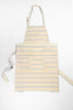 Inez Kitchen Apron - Archive New York
