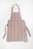 Valentina Kitchen Apron - Archive New York
