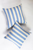 Santiago Cabana Stripe - Sky Blue - Archive New York