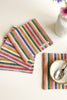 Valentina Rainbow Coasters - Archive New York