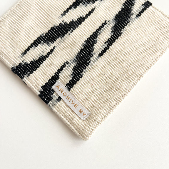 Toto Palm Ikat Coasters