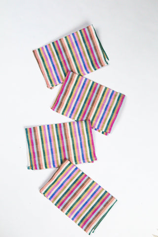Cocktail & Party Napkins