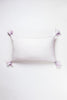 Comalapa Pillow - Light Lavender - Archive New York