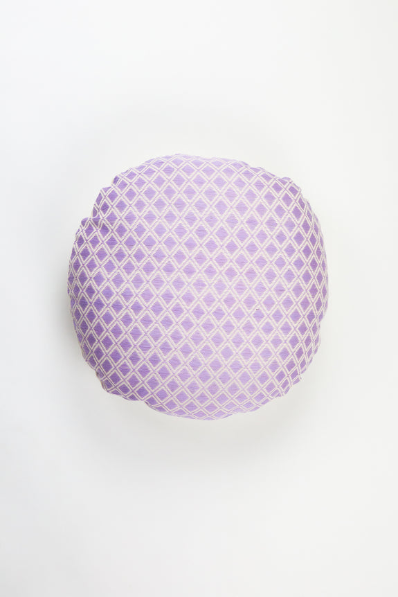 Comalapa Pillow - Light Lavender