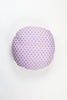 Comalapa Pillow - Light Lavender - Archive New York