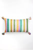 Comalapa Pillow - Multi - Archive New York