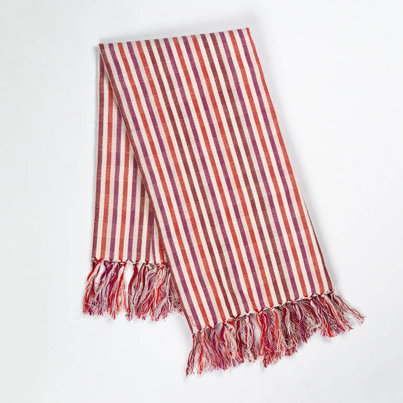 Elina Striped Kitchen Towel