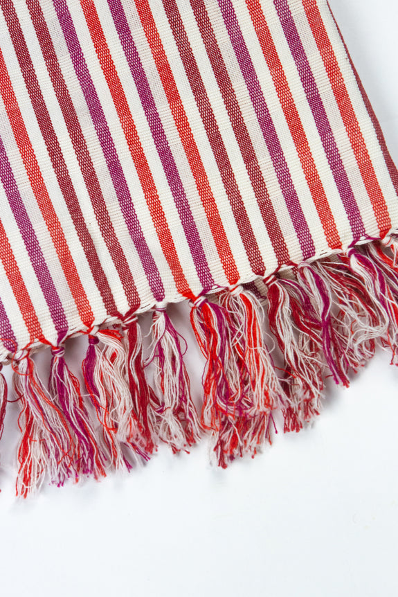 Elina Striped Kitchen Towel