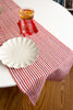 Elina Striped Table Runner - Archive New York