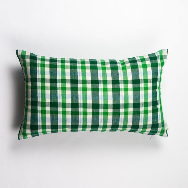 Pillows + Throws – Albany Green Design