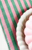 Flora Stripe Placemat - Archive New York