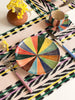Solana Ikat Placemats - Archive New York