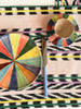 Solana Ikat Placemats - Archive New York