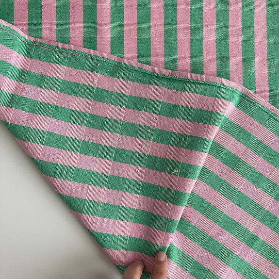 SAMPLE SALE 2025 - Flora Stripe Table Runner