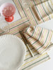 Inez Striped Napkin - Archive New York