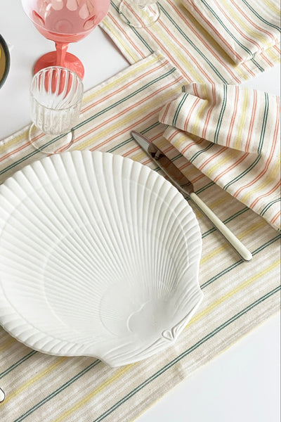 Inez Striped Placemat
