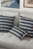 Santiago Atitlan Jaspe Pillow - Archive New York