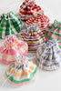 Drawstring Large Jewelry Pouch - Archive New York