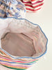 Drawstring Large Jewelry Pouch - Archive New York