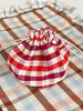 Drawstring Large Jewelry Pouch - Archive New York