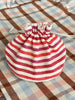 Drawstring Large Jewelry Pouch - Archive New York