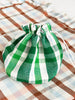 Drawstring Large Jewelry Pouch - Archive New York